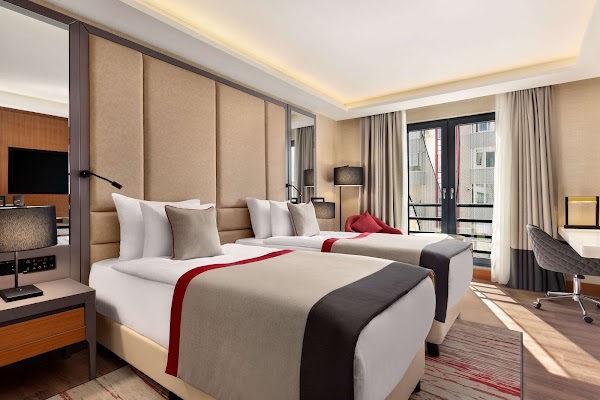 Ramada Residences by Wyndham Balikesir