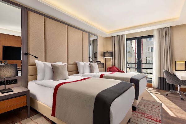 Ramada Residences by Wyndham Balikesir
