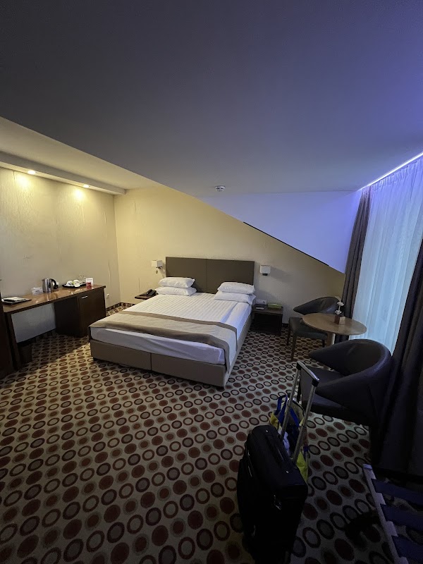 Central Hotel Sofia