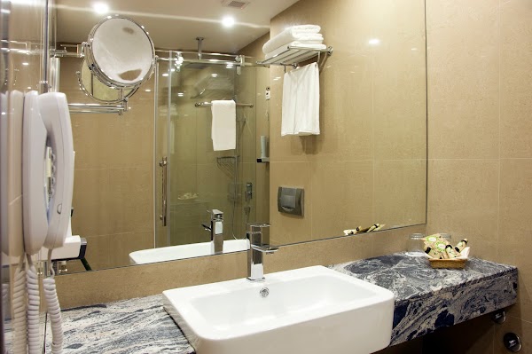 Central Hotel Sofia