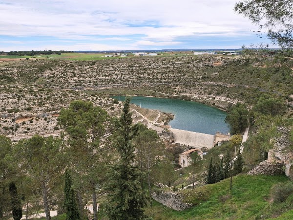 Mirador de La Peña