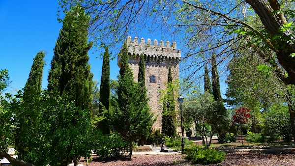 Mirador de La Peña