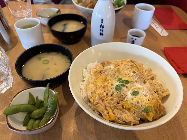 Kohan Restaurant
