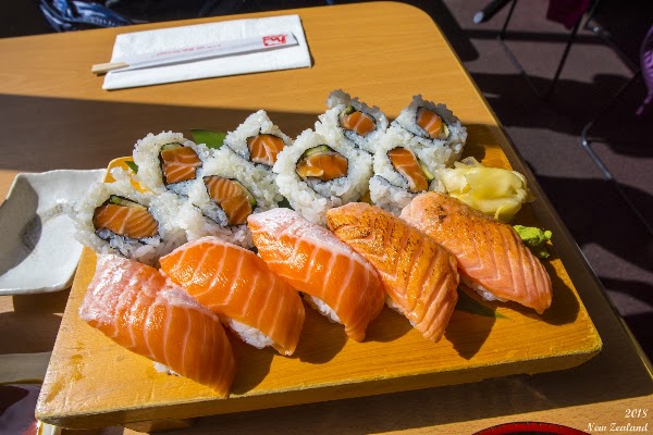 Kohan Restaurant