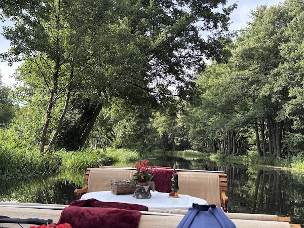 Kais Spreewald Kahnfahrten