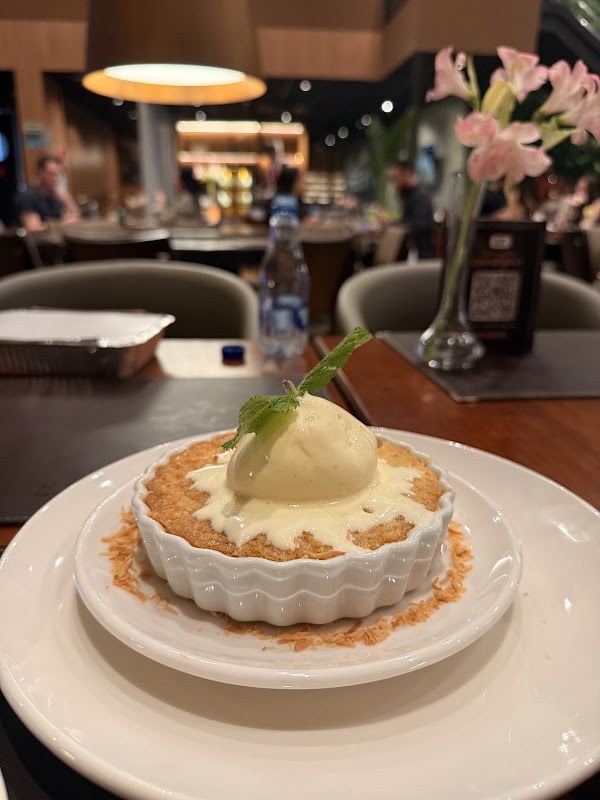Restaurante Coco Bambu Joinville