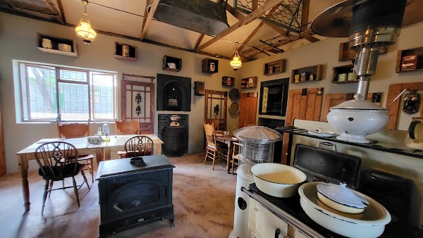 Boorgat Restaurant, Bar & Guesthouse