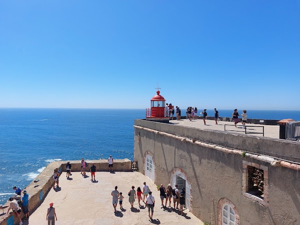 Forte de São Miguel Arcanjo