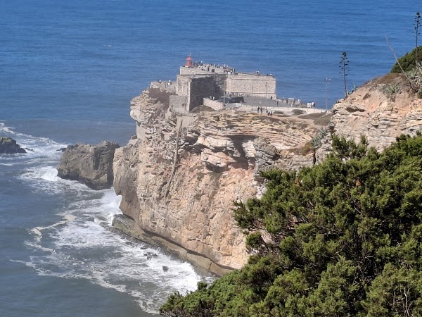 Forte de São Miguel Arcanjo