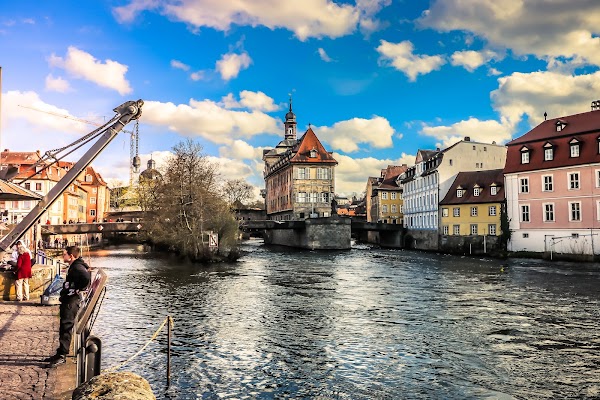 Altes Rathaus