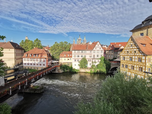 Altes Rathaus