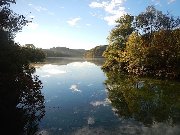 Radnor Lake State Park