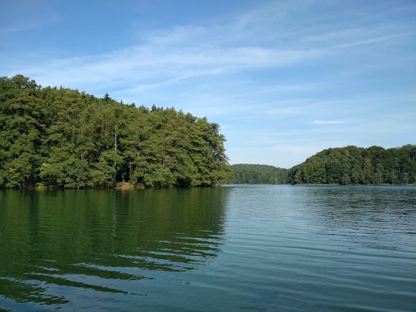 Lagow-Sulecinski Landscape Park