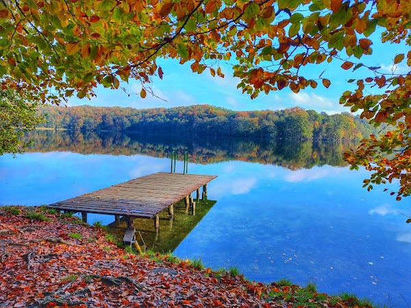 Lagow-Sulecinski Landscape Park