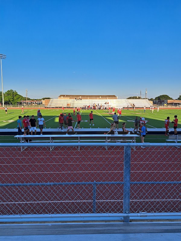 Palacios Recreation Association
