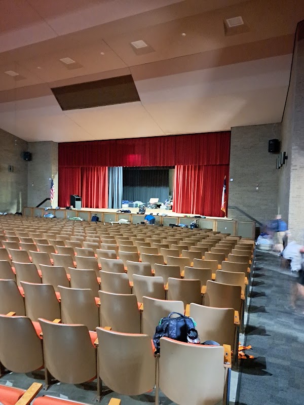 Palacios Recreation Association