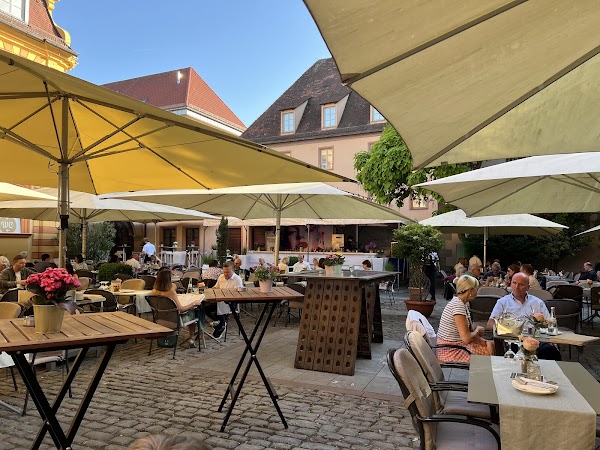 Bürgerspital-Weinstuben
