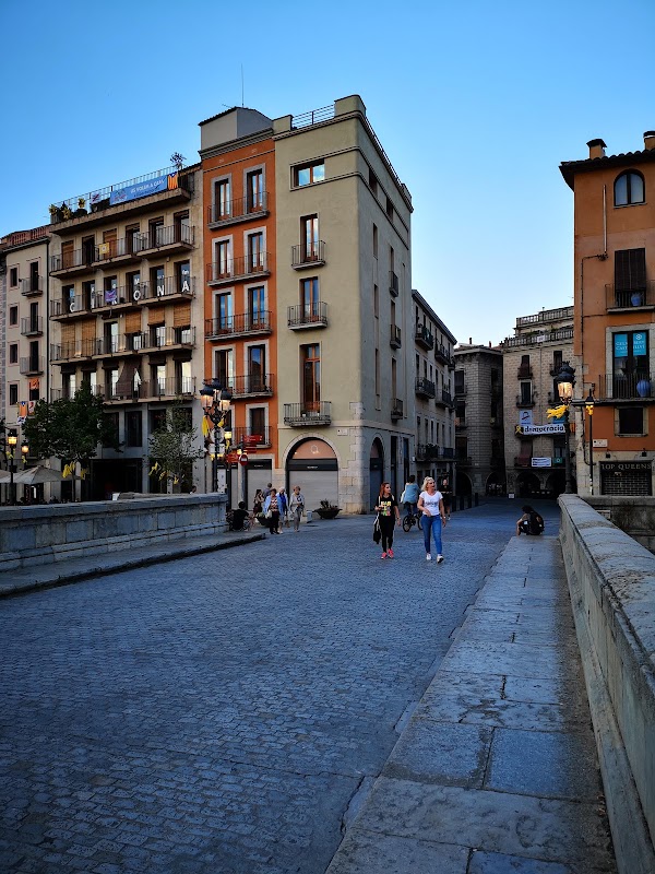 Pont de Pedra