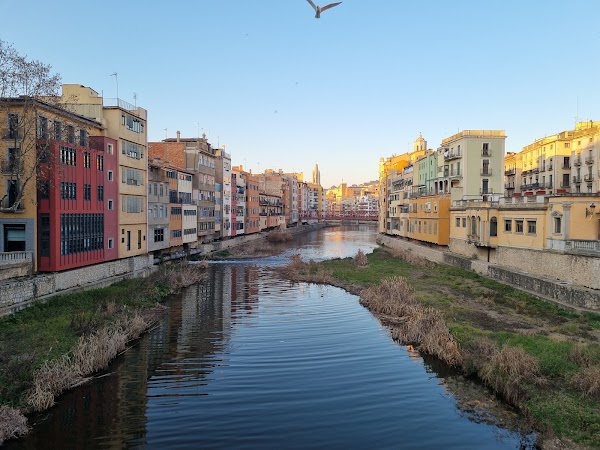 Pont de Pedra