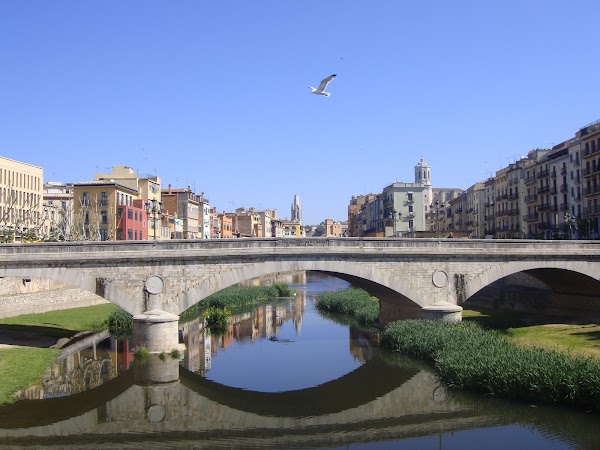 Pont de Pedra