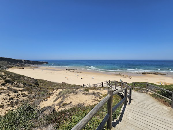 Praia do Malhão