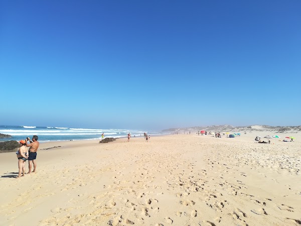 Praia do Malhão