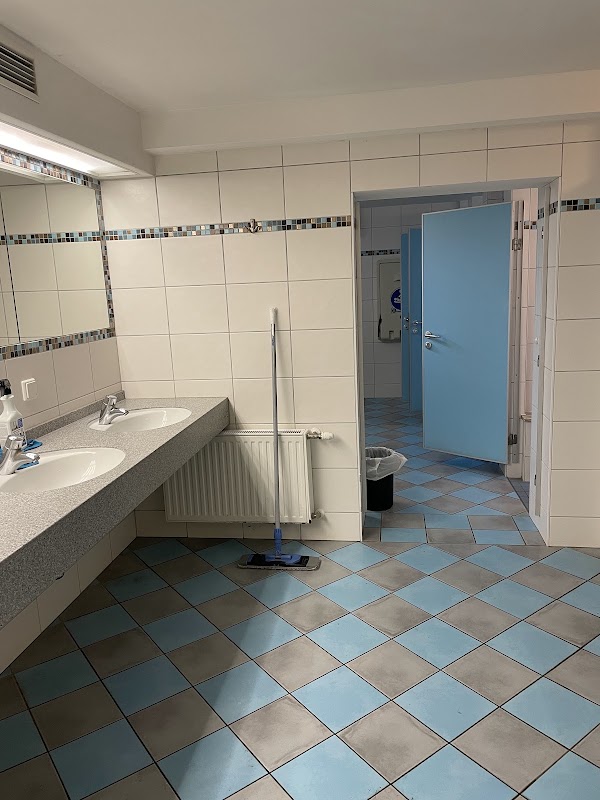 Camping Nord-Sam, Salzburg