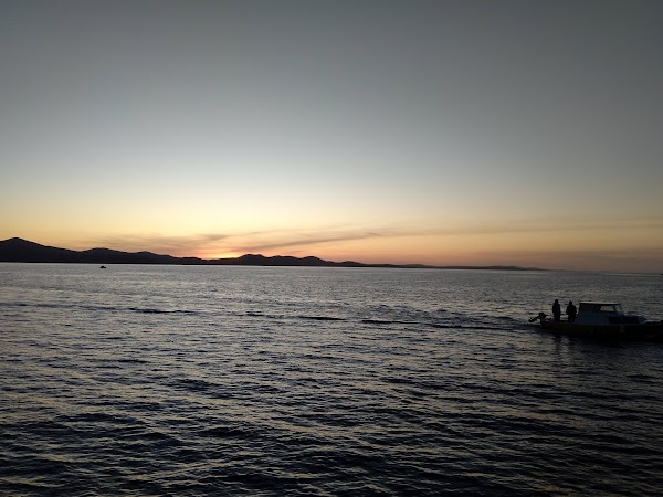 Sea Organ