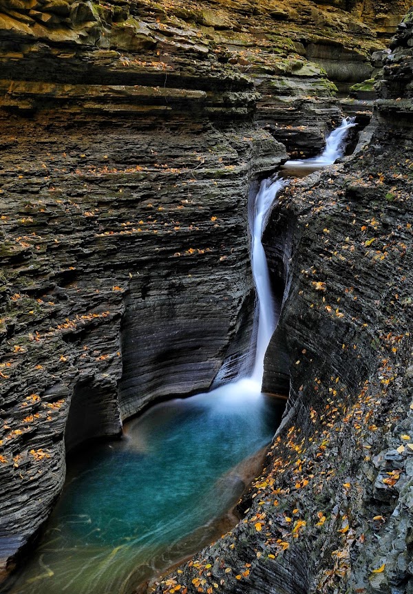 Watkins Glen State Park