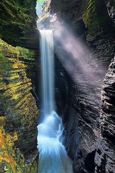 Watkins Glen State Park