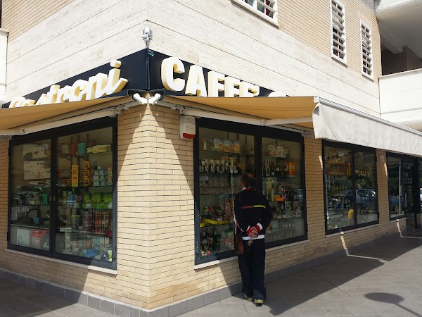 Caffè Castroni