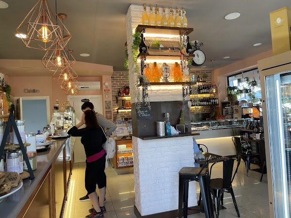 Caffè Castroni