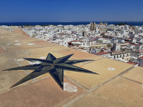 Torre Tavira