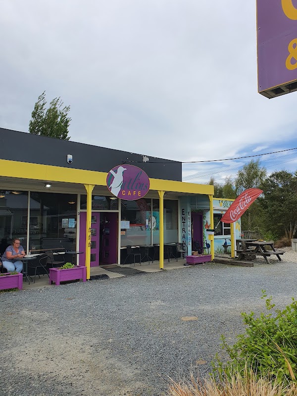 Bake House Take Aways