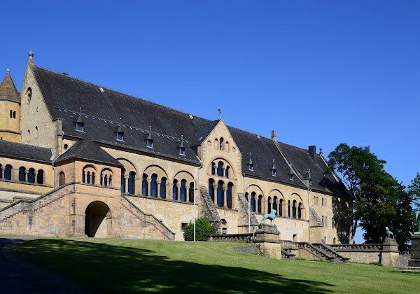 Imperial Palace of Goslar