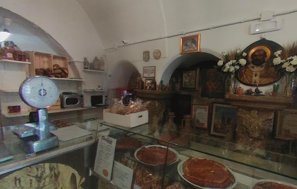 Panificio Fiore Bari
