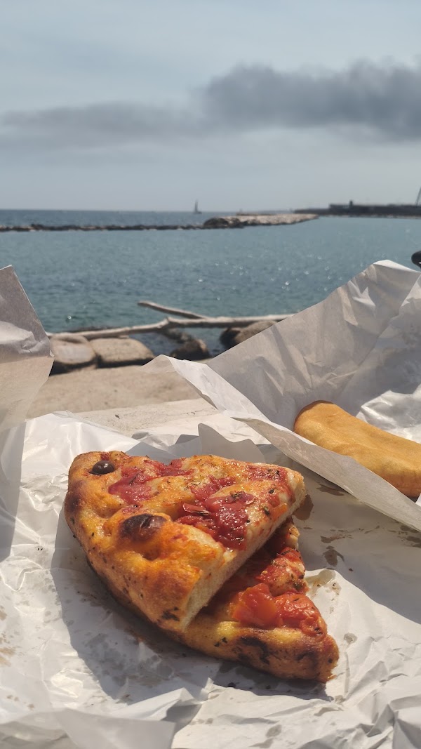 Panificio Fiore Bari
