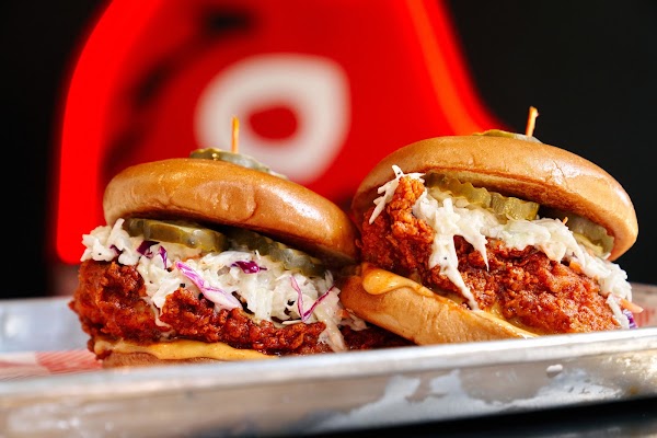 Hattie B's Hot Chicken - Nashville - Midtown