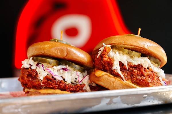 Hattie B's Hot Chicken - Nashville - Midtown