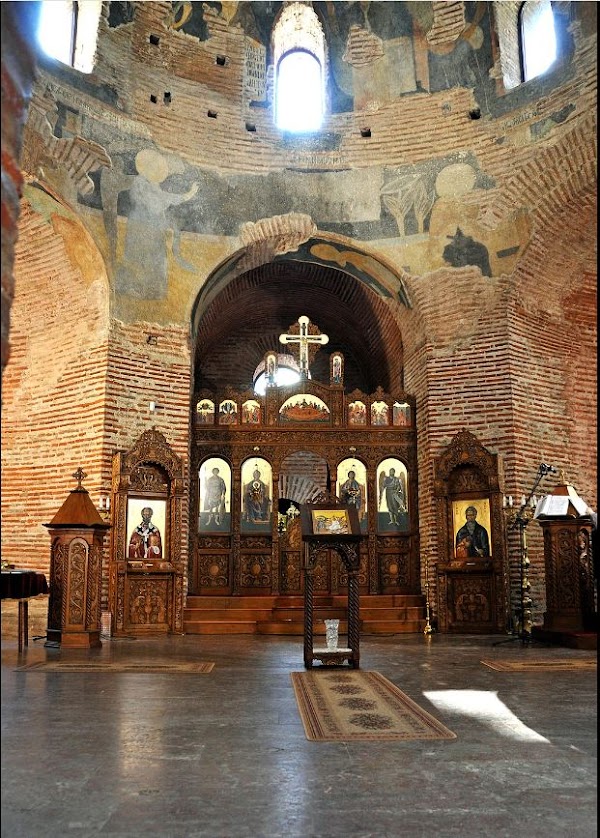 Sofia Church of St. George