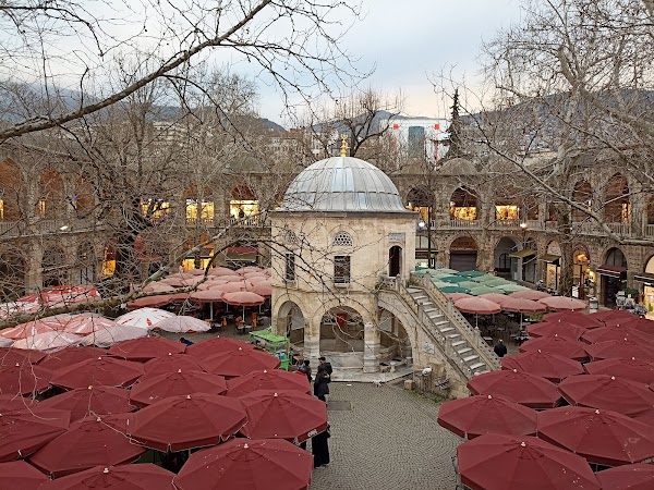 Koza Han