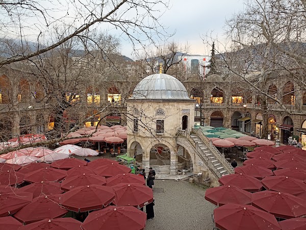 Koza Han