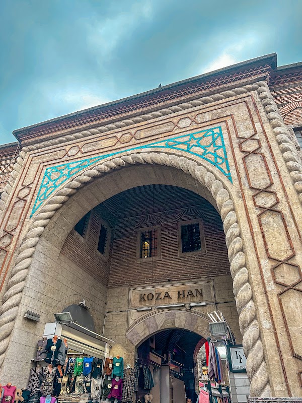 Koza Han