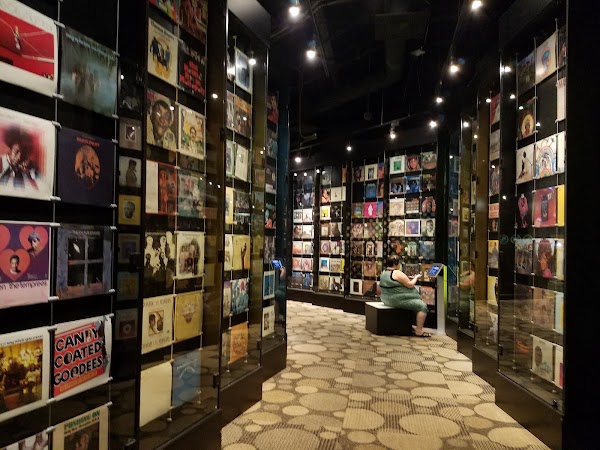 Stax Museum of American Soul Music
