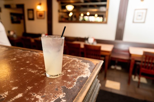 The Pharmacy Burger Parlor & Beer Garden
