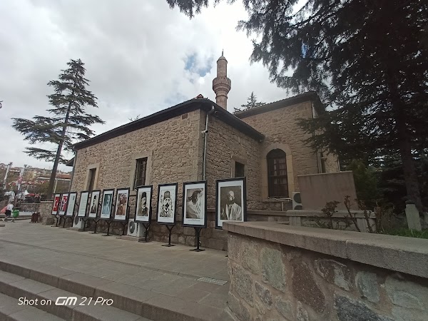 Hamamönü Tarihi Ankara Evleri