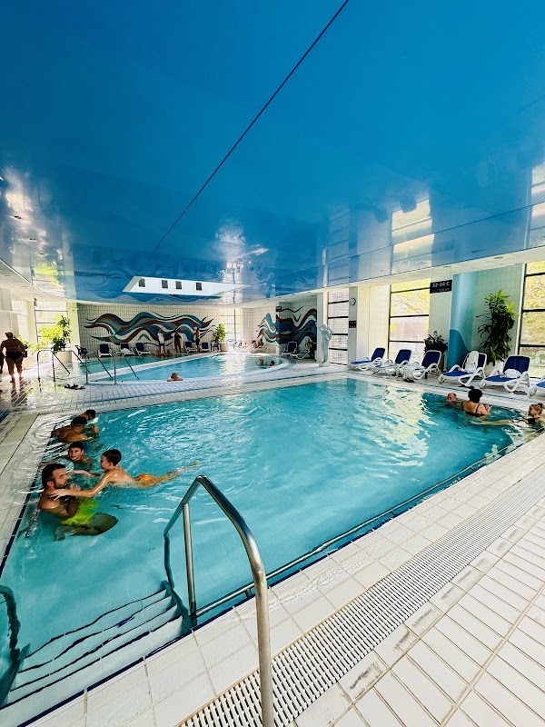Danubius Hotel Helia