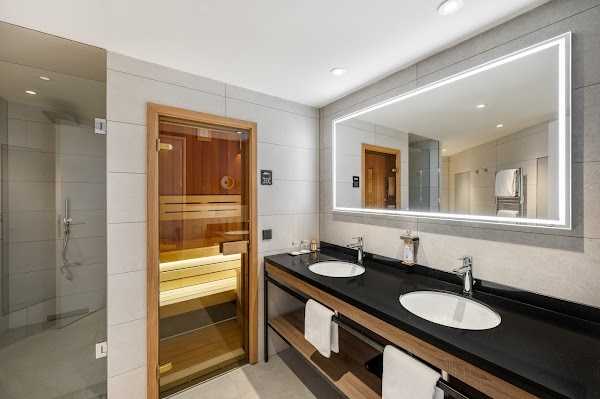 Danubius Hotel Helia