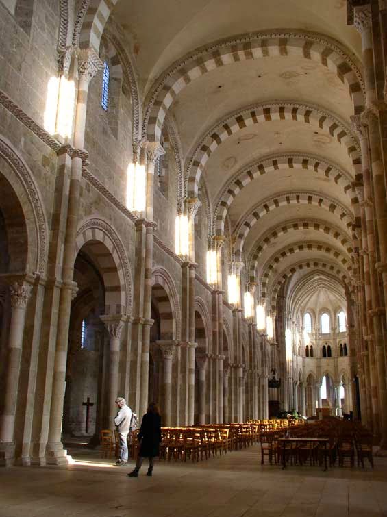 A l'Atelier : Chambre d'hôtes à Vézelay