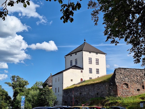 Château de Nyköping